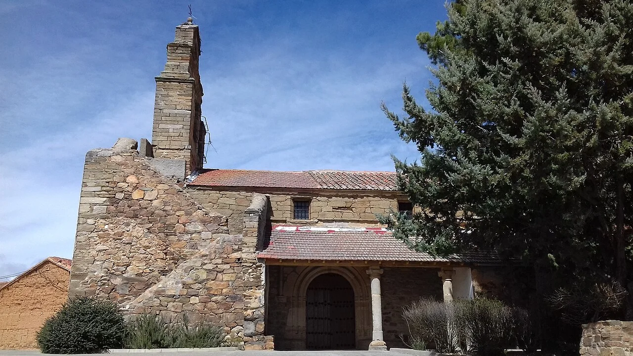 Photo of Quintanilla de Urz