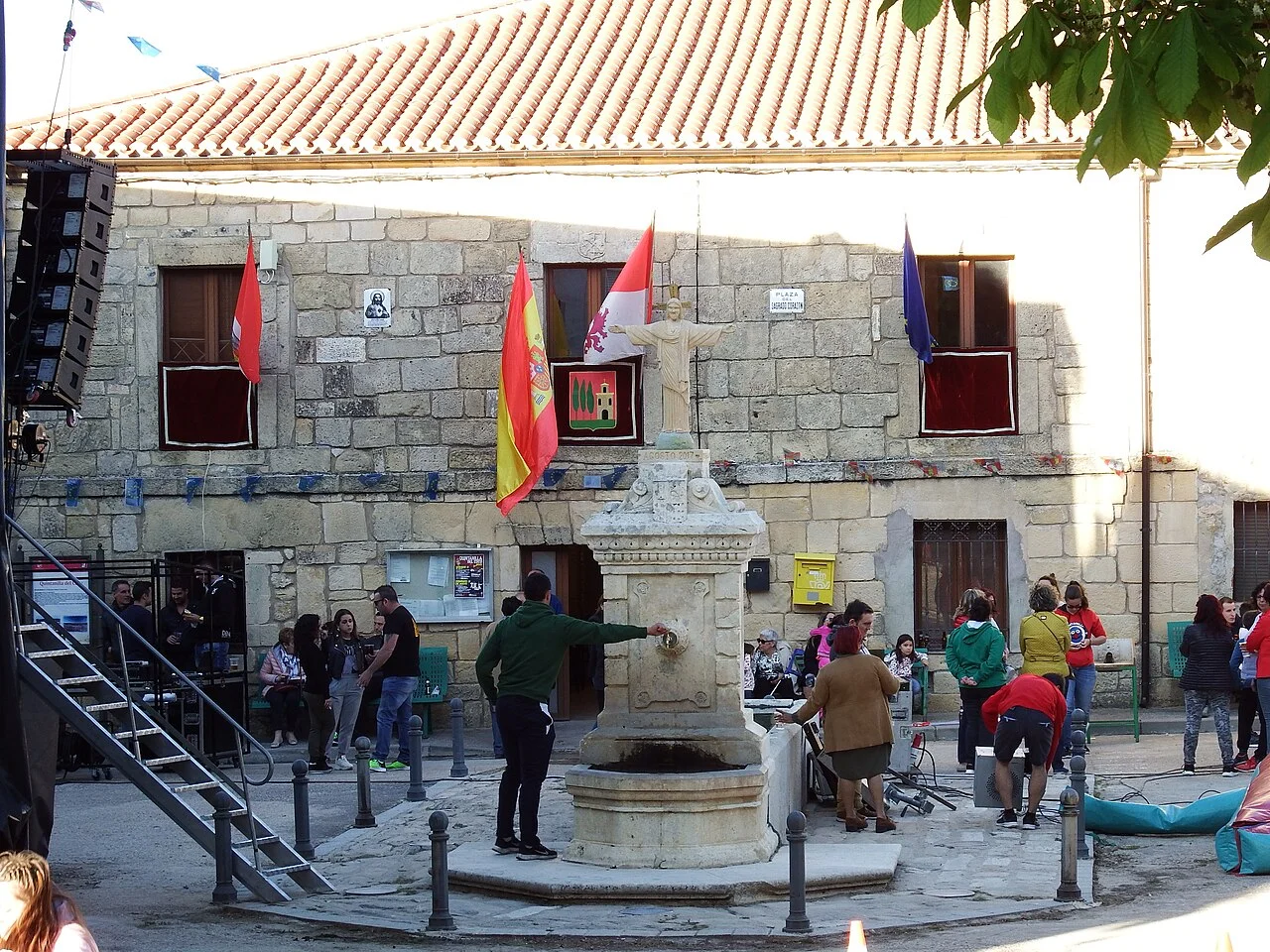 Photo of Quintanilla del Coco