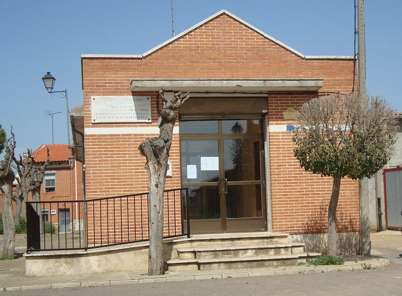 Photo of Quintanilla del Molar