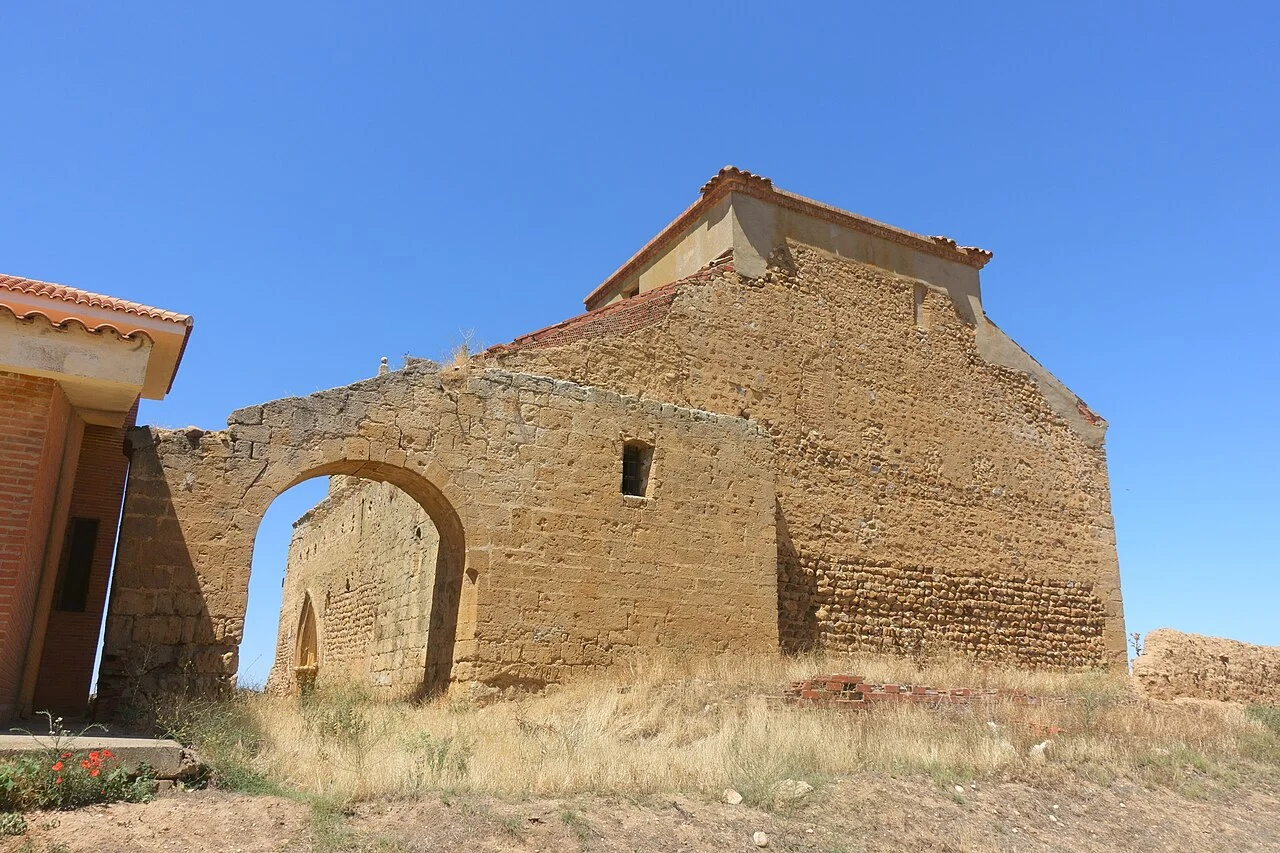 Photo of Quintanilla del Monte