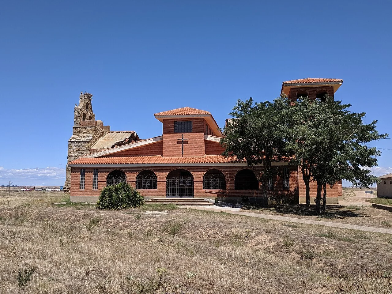 Photo of Quintanilla del Monte