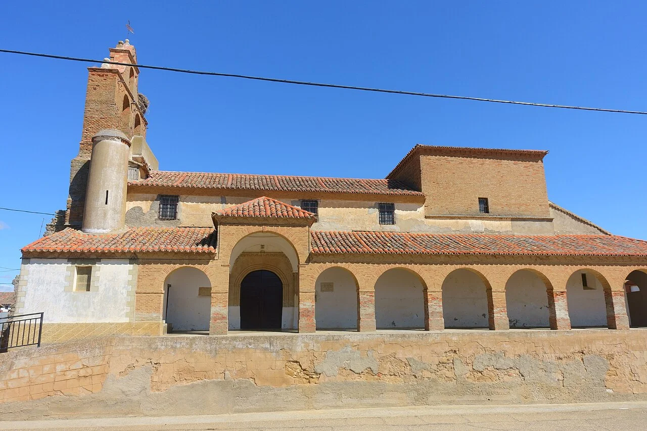 Photo of Quintanilla del Olmo