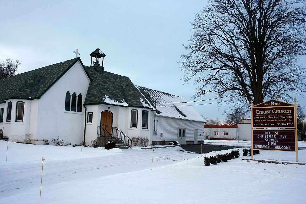 Photo of Quinte West