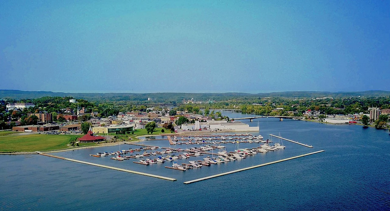 Photo of Quinte West