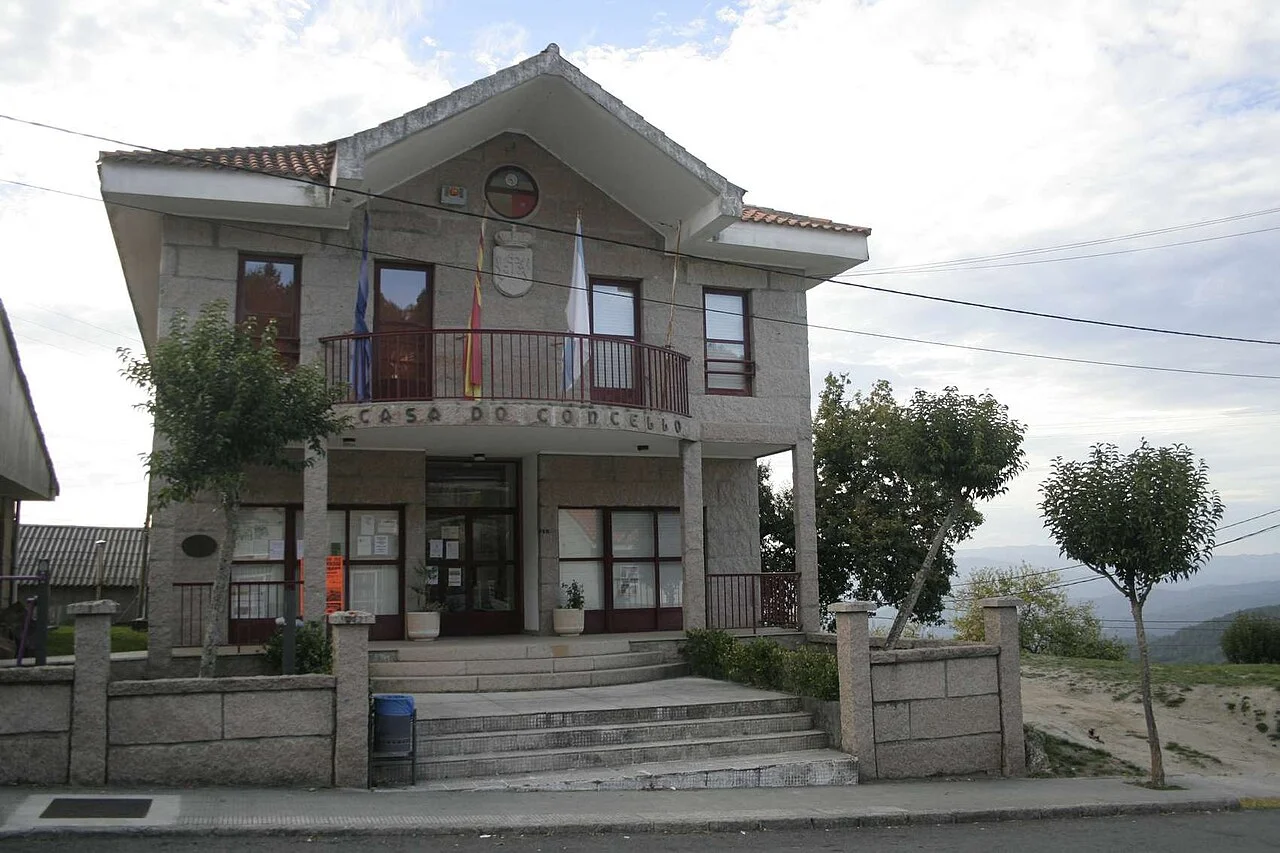 Photo of Quintela de Leirado