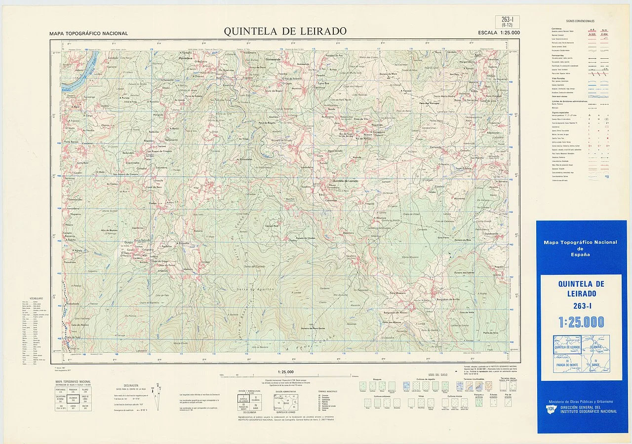 Photo of Quintela de Leirado