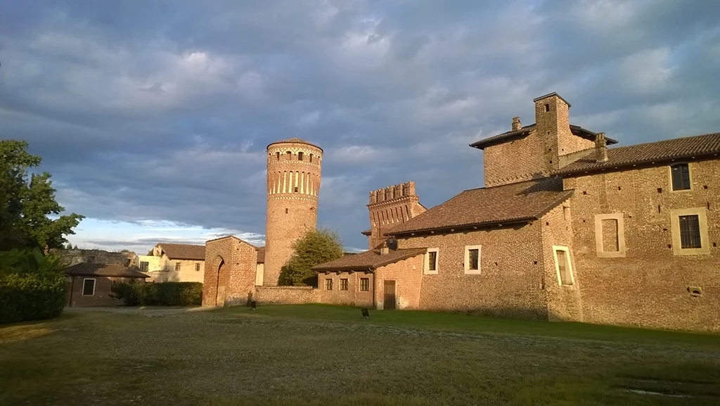 Photo of Quinto Vercellese