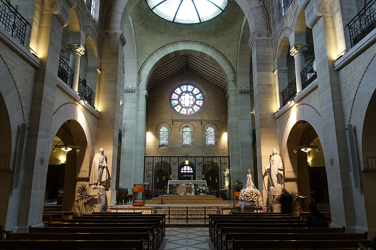 Photo of Quinze-Vingts