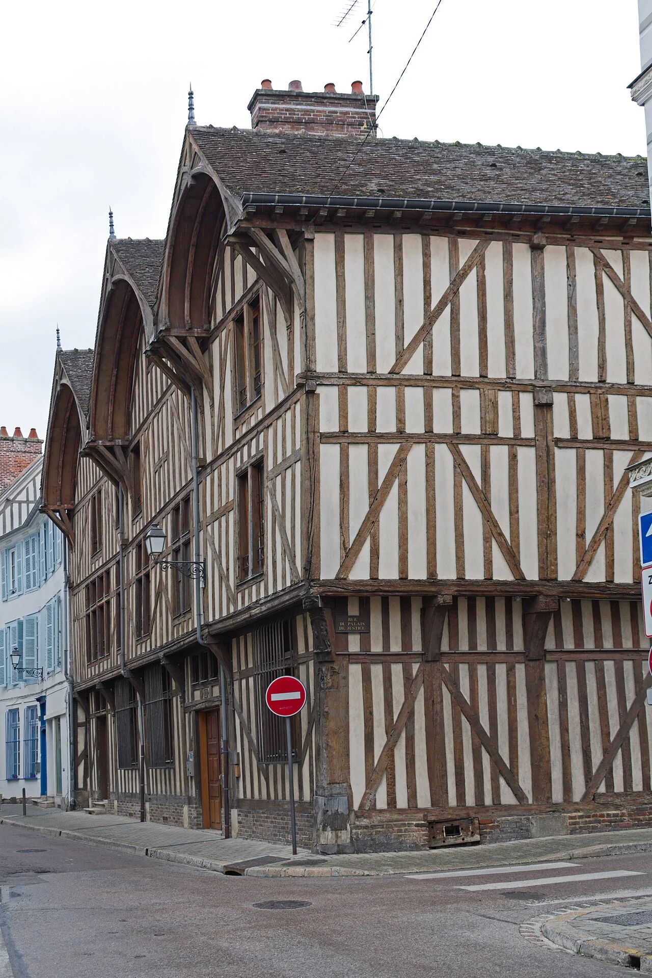 Photo of Quinze-Vingts