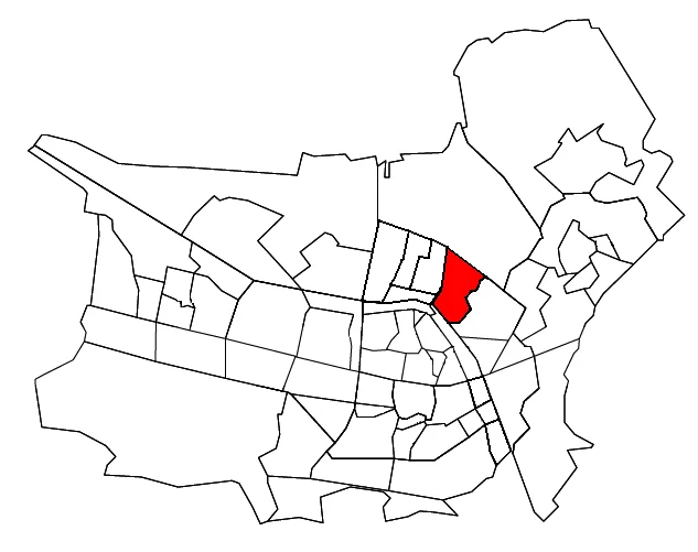 Photo of Quirijnstok