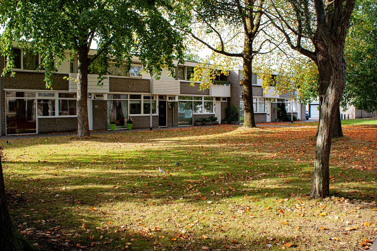 Photo of Quirijnstok