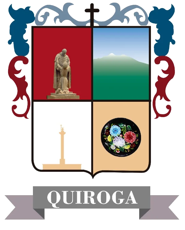 Photo of Quiroga