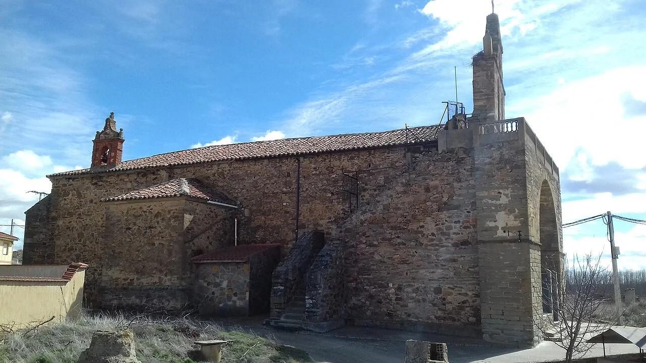 Photo of Quiruelas de Vidriales