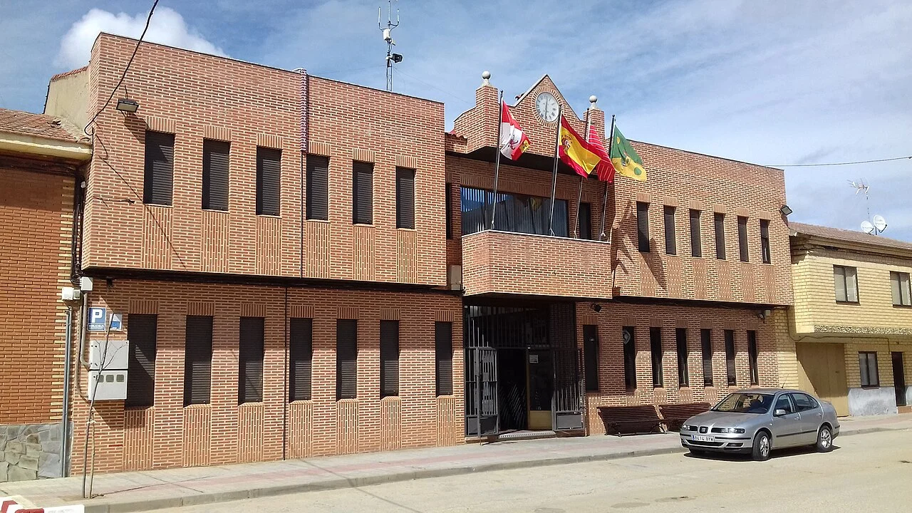 Photo of Quiruelas de Vidriales