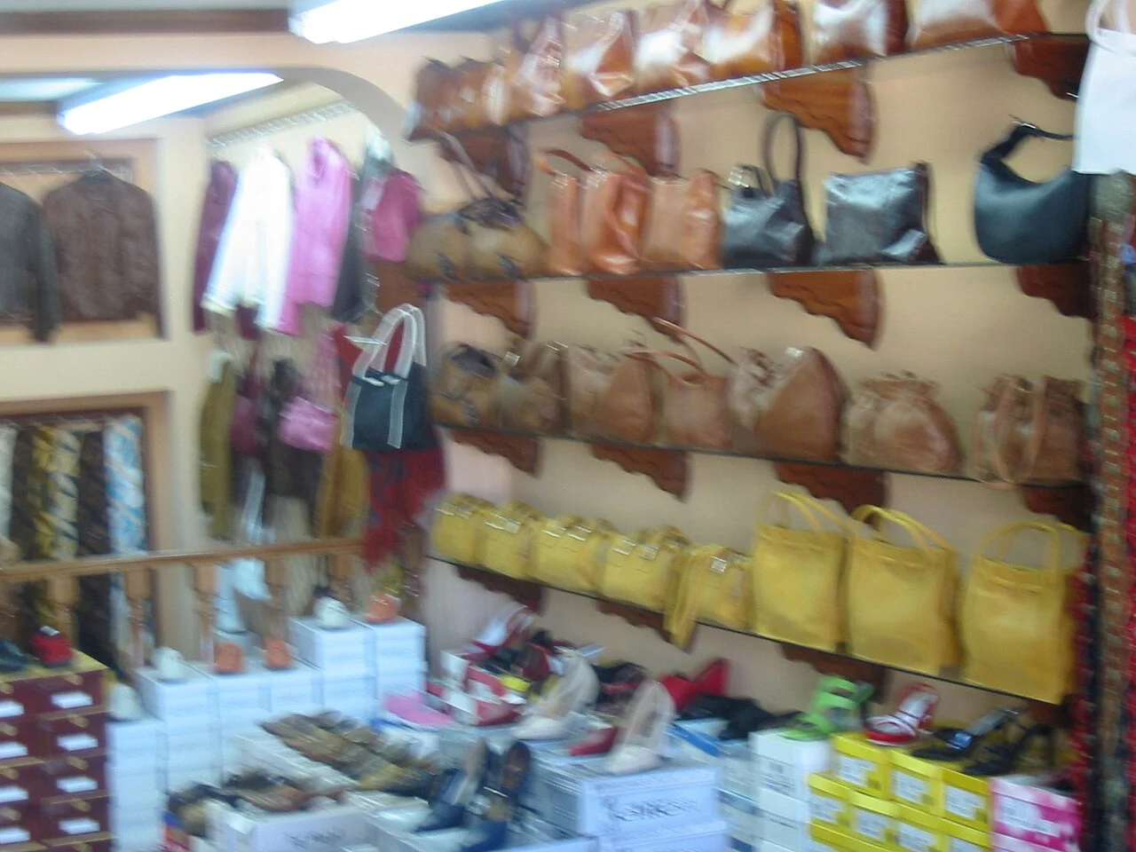 Photo of Quisapincha