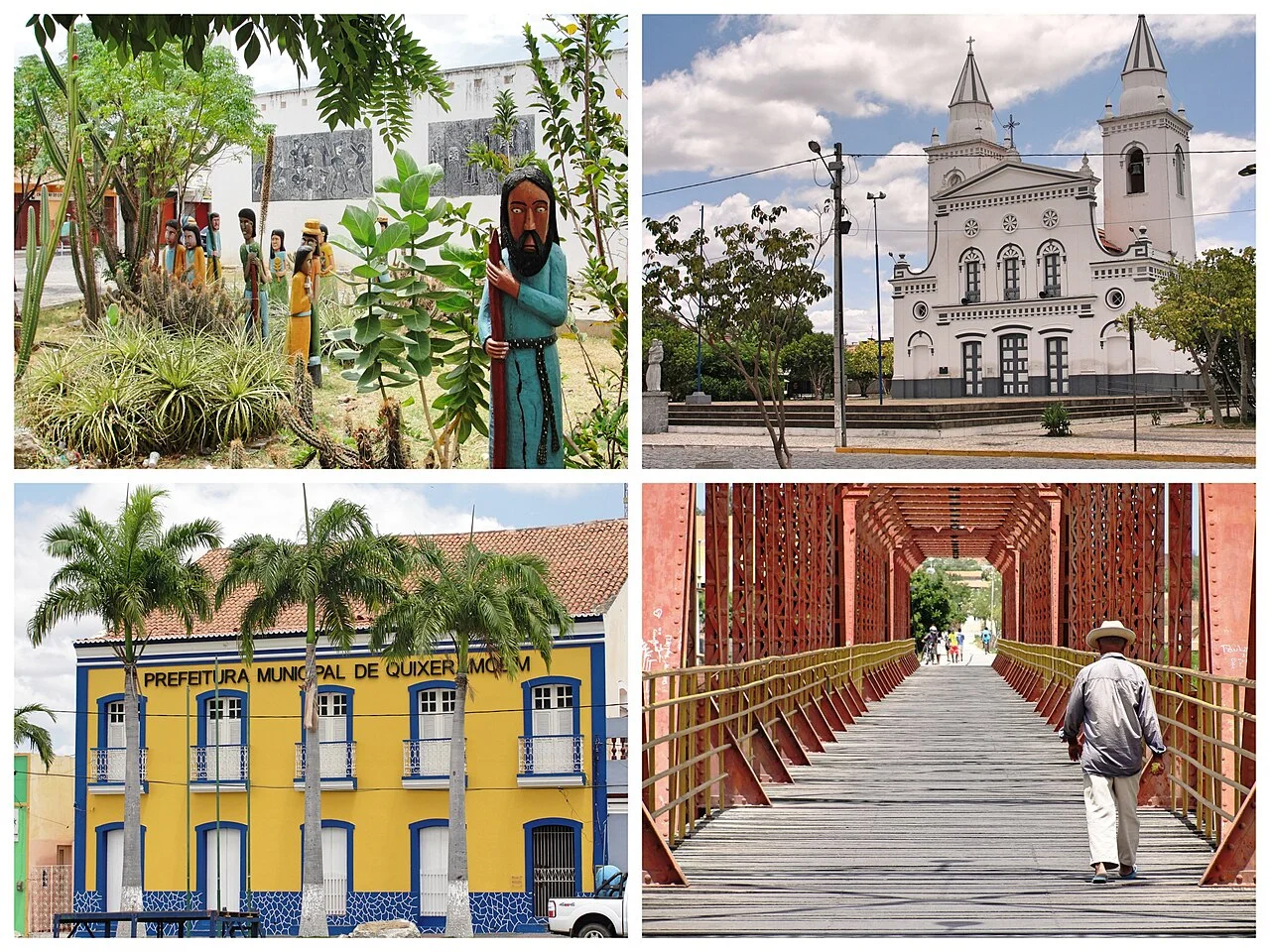 Photo of Quixeramobim