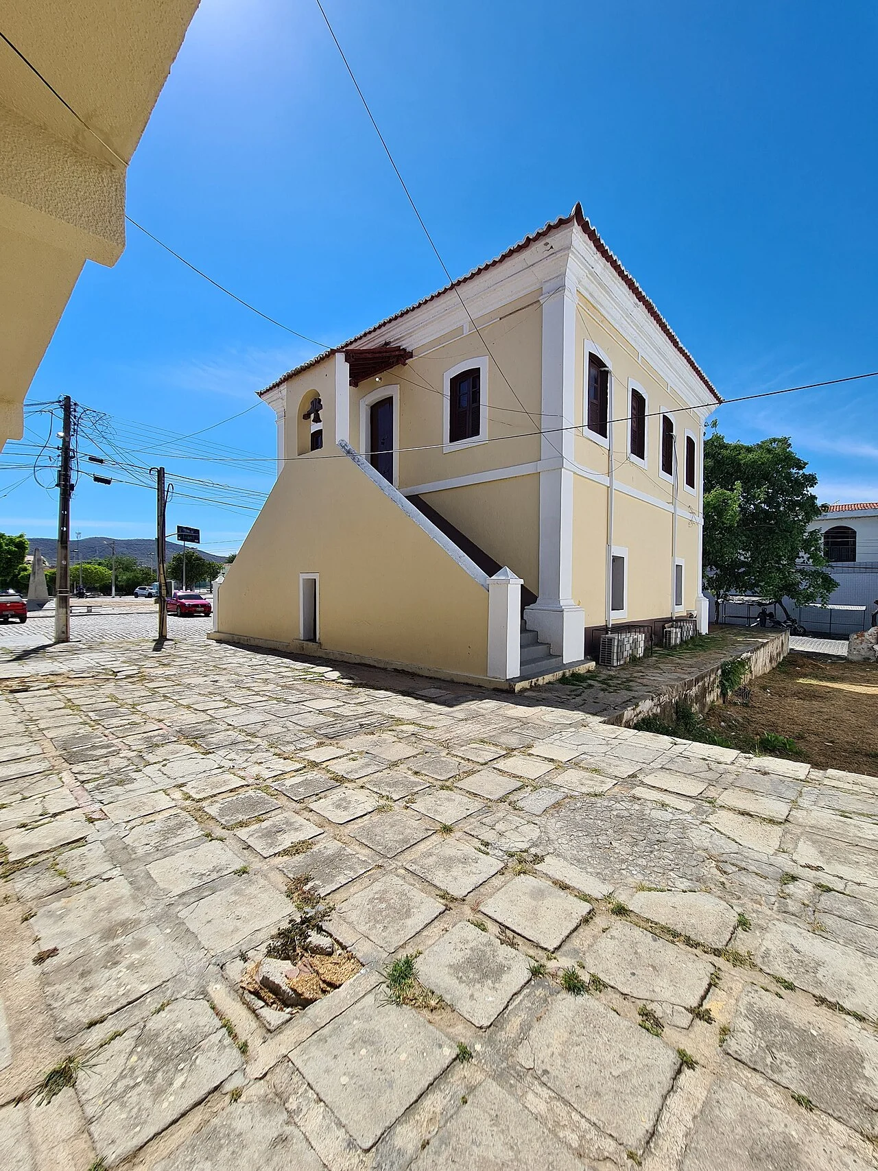 Photo of Quixeramobim