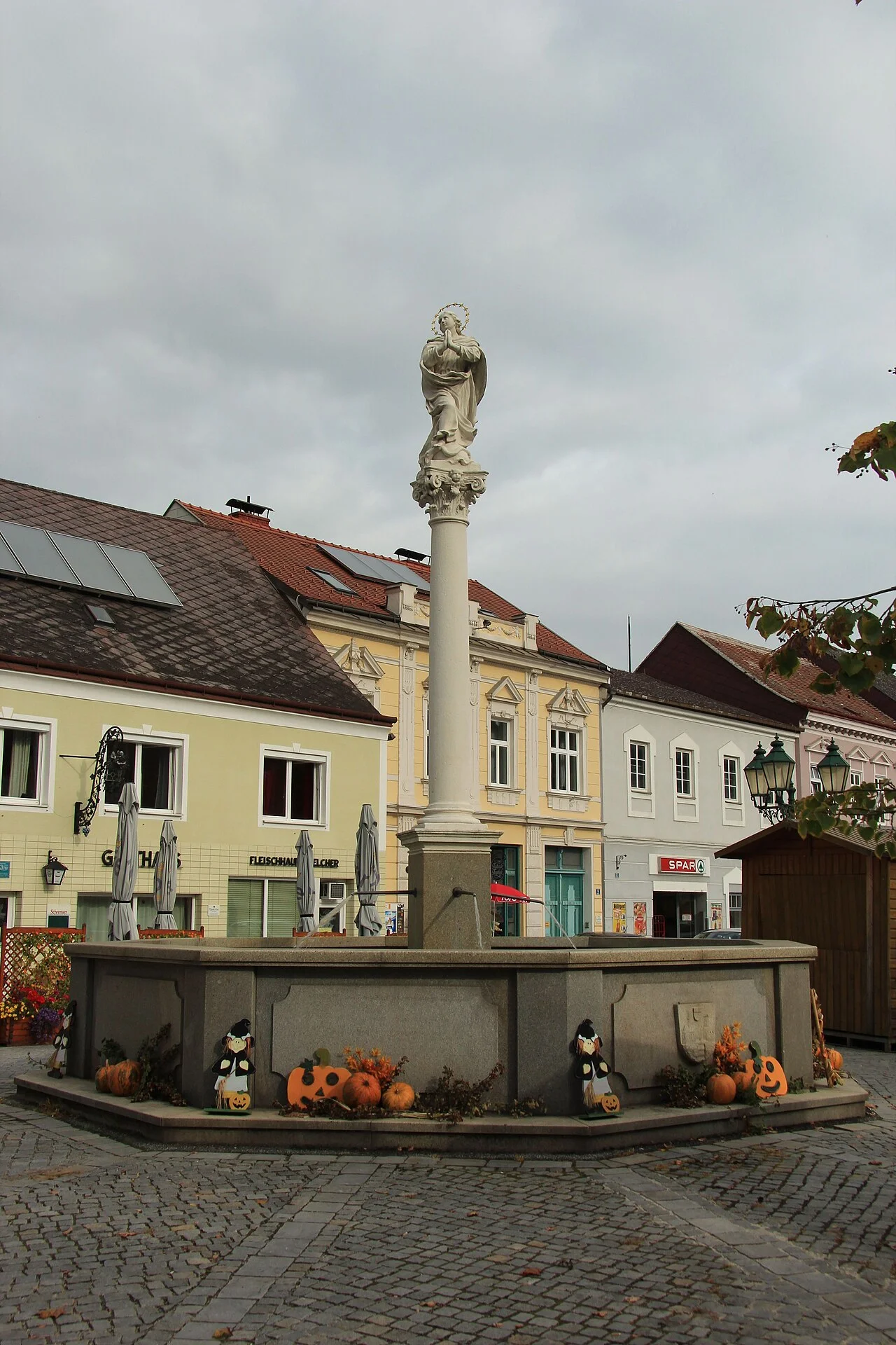 Photo of Raabs an der Thaya