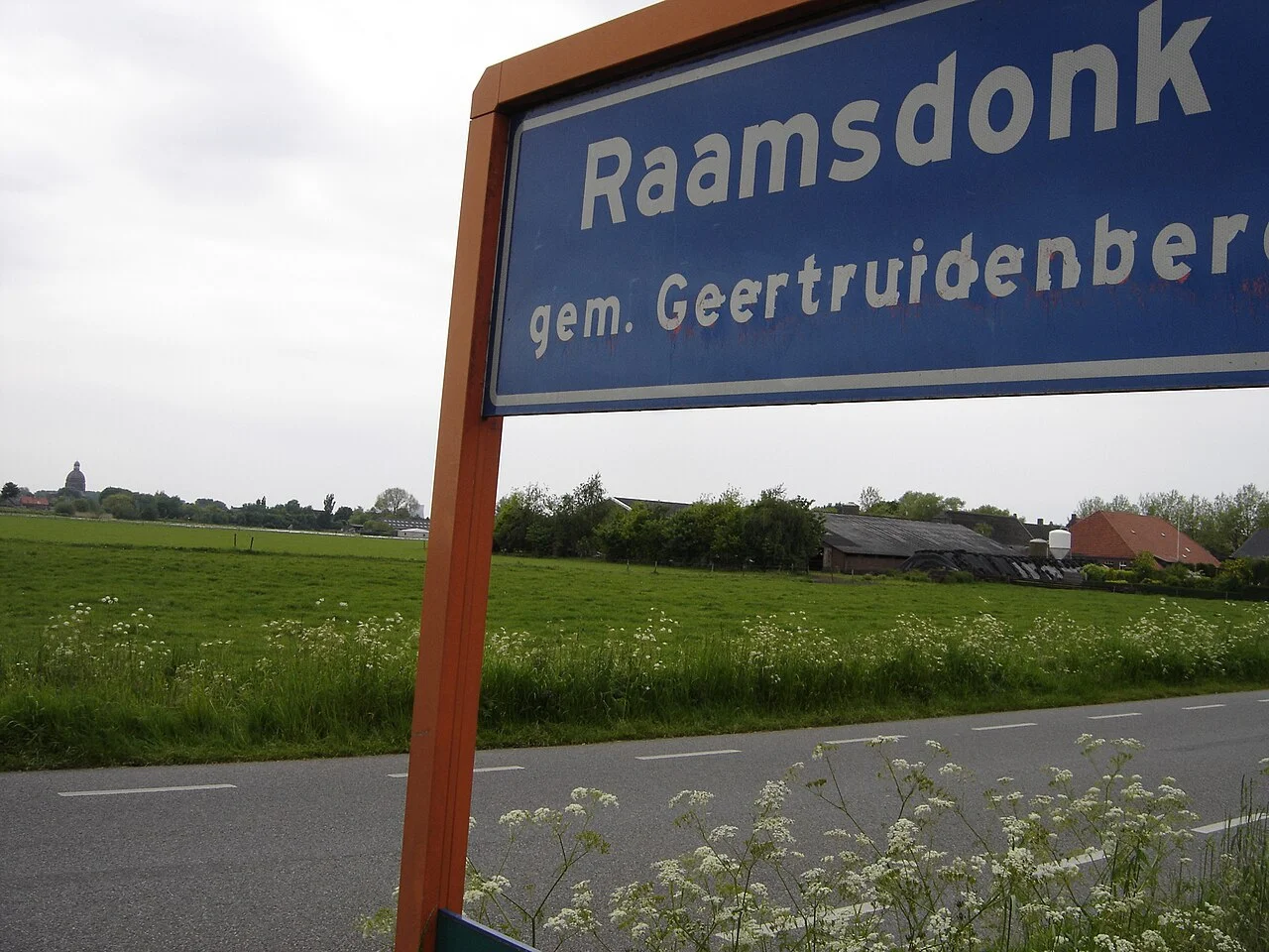 Photo of Raamsdonk