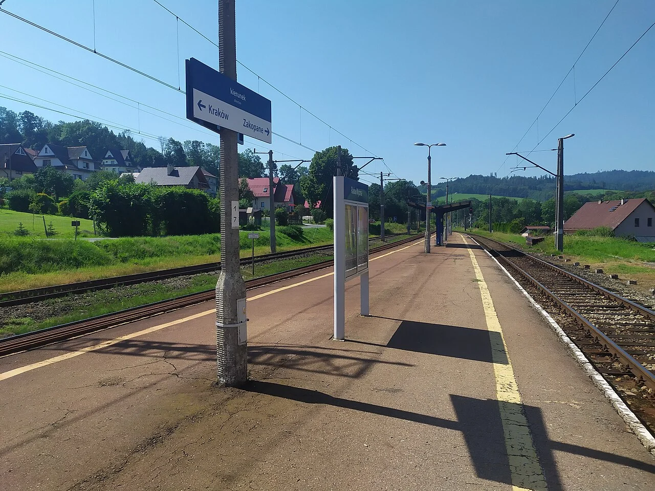 Photo of Raba Wyżna