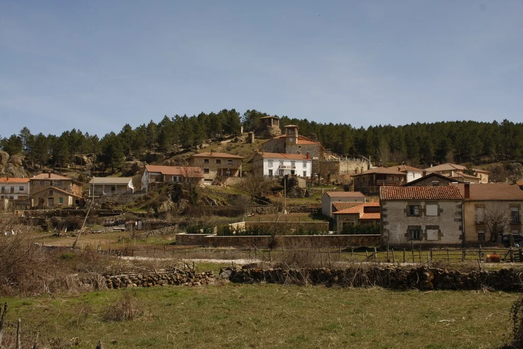 Photo of Rabanera del Pinar