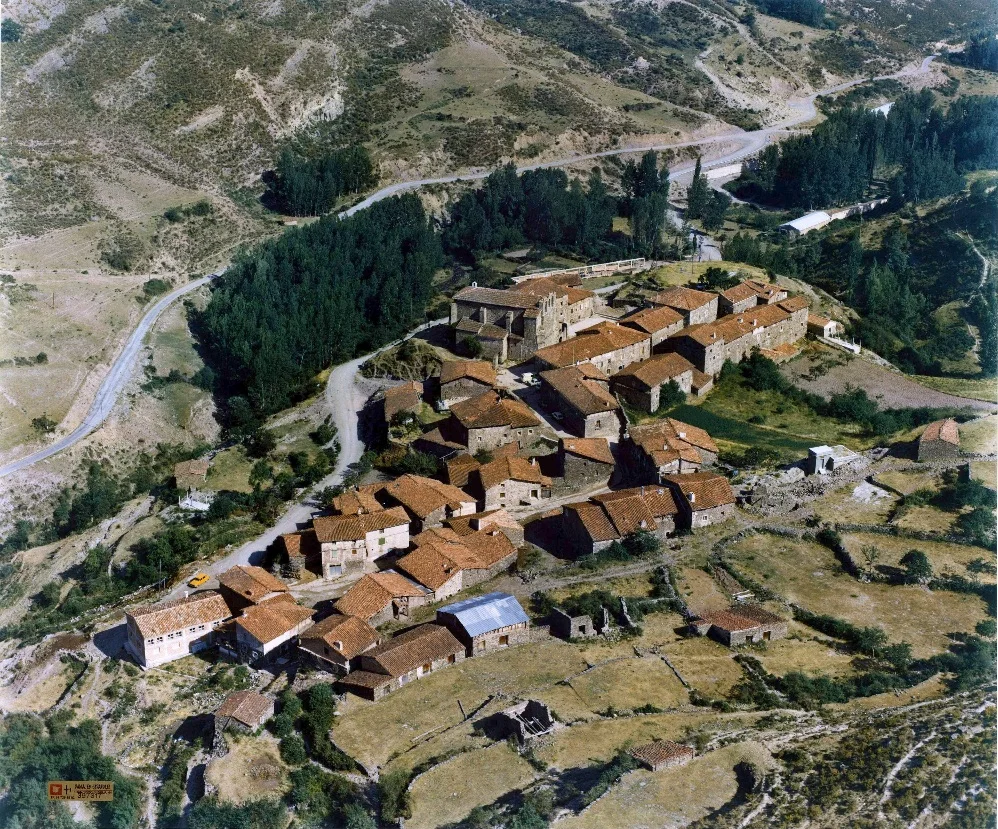 Photo of Rabanera