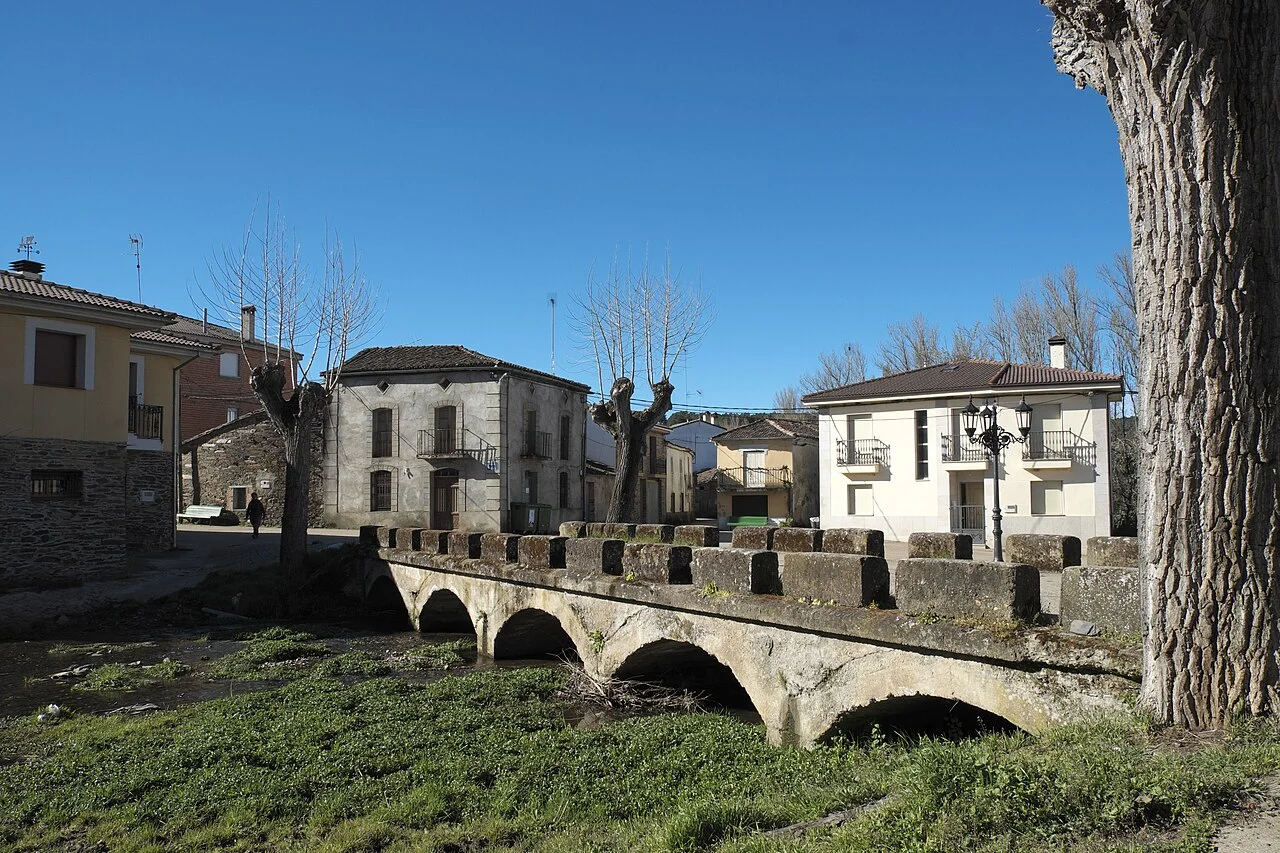 Photo of Rábano de Aliste