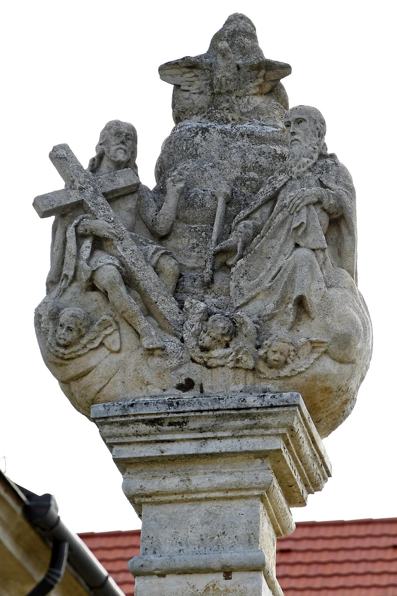 Photo of Rábapatona