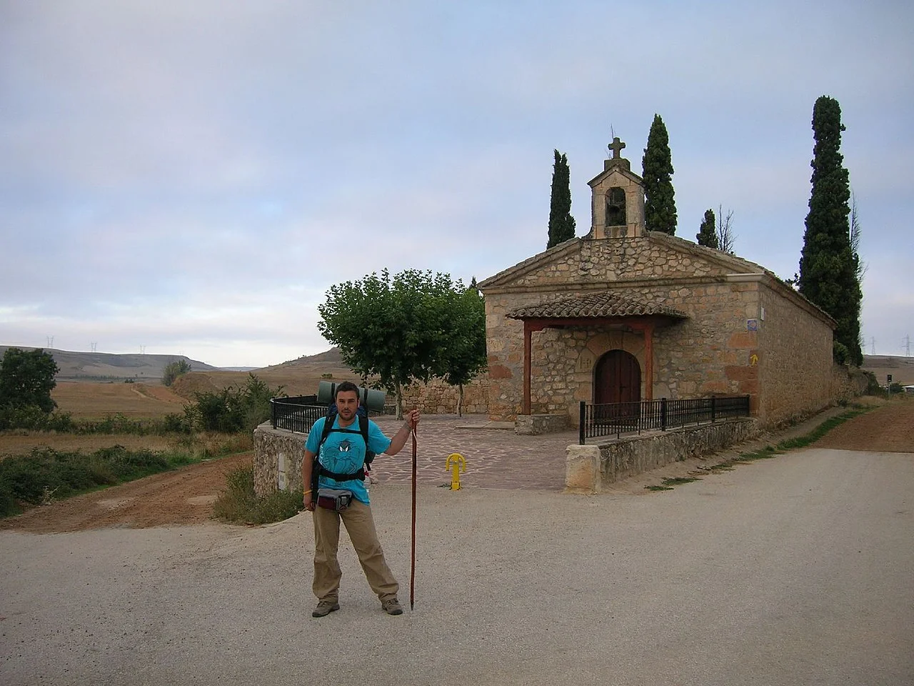 Photo of Rabé de las Calzadas