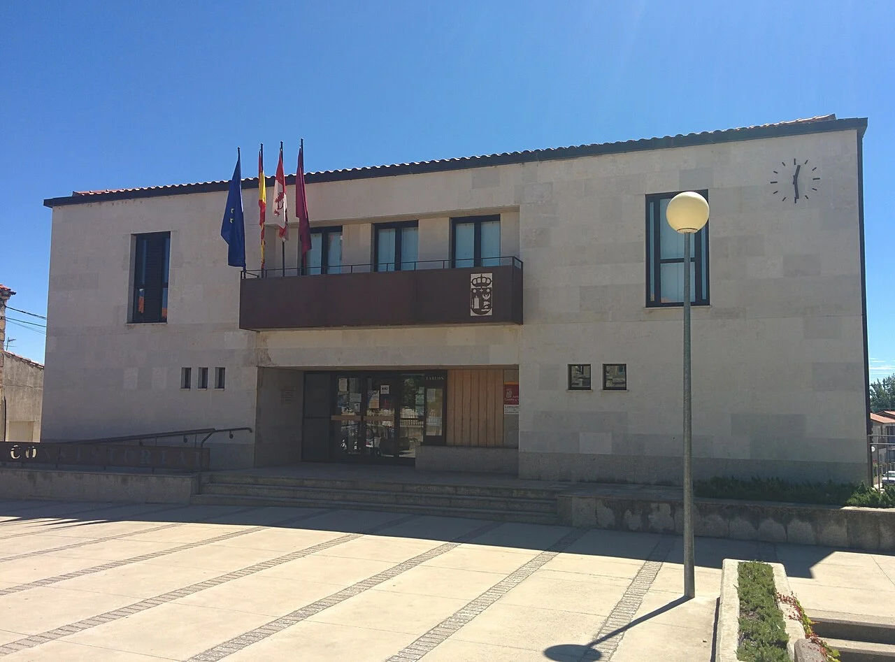 Photo of Rabé de las Calzadas