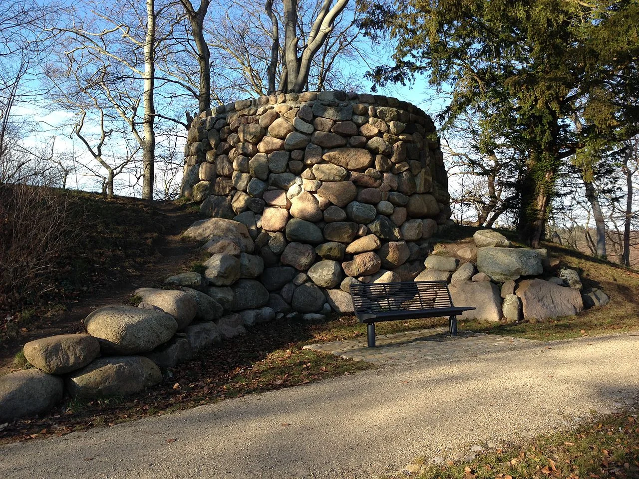 Photo of Raben Steinfeld