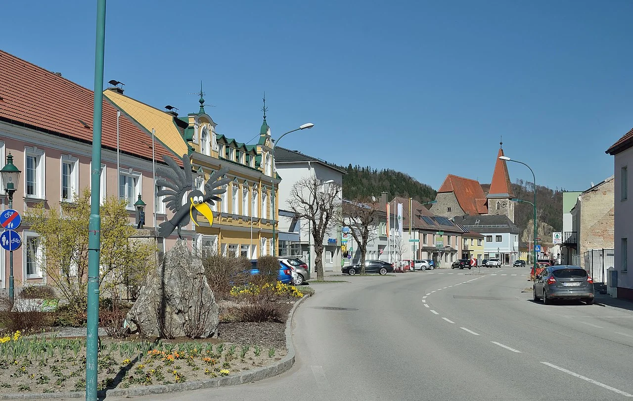 Photo of Rabenstein an der Pielach