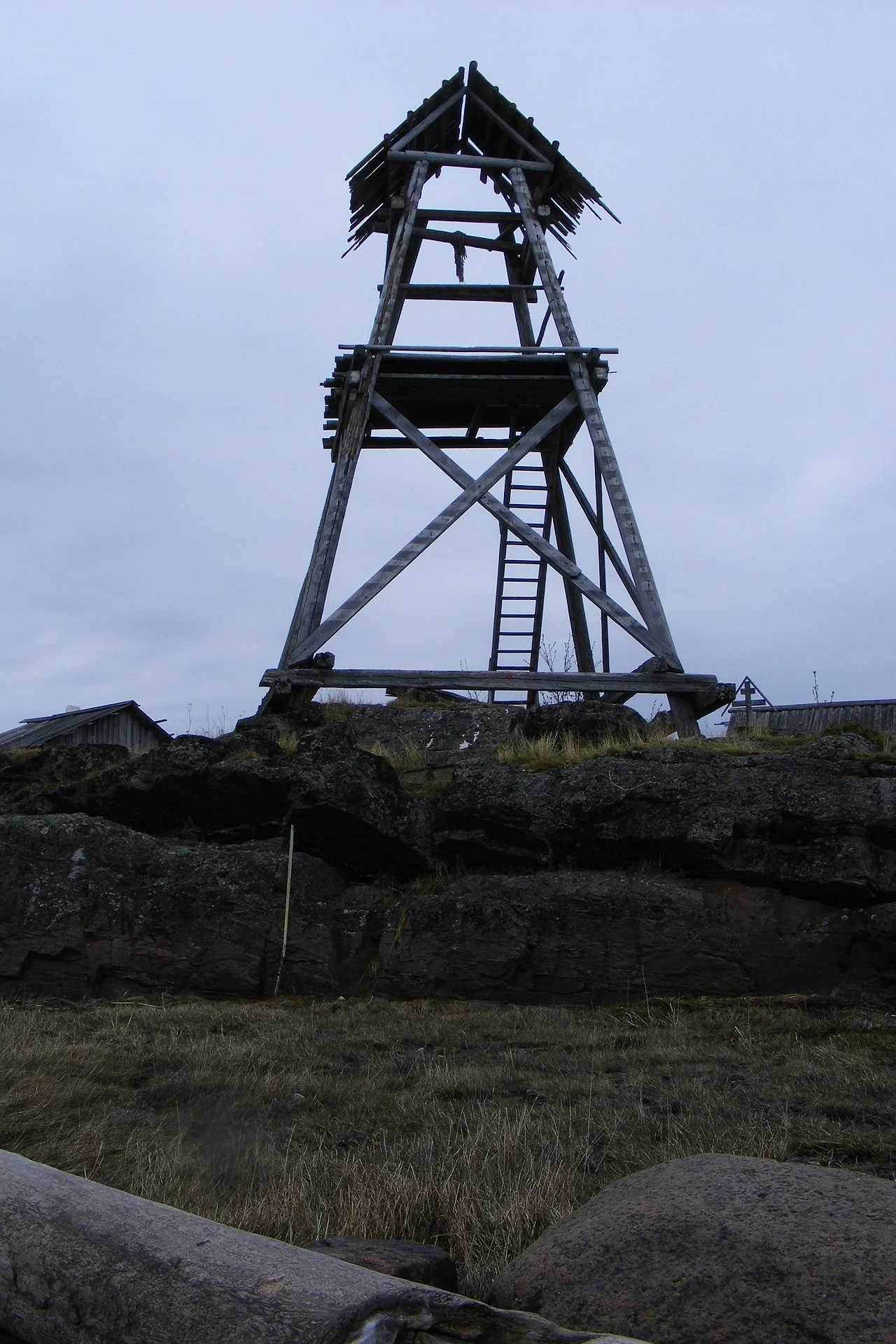 Photo of Rabocheostrovsk