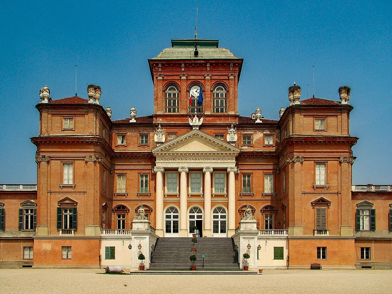 Photo of Racconigi