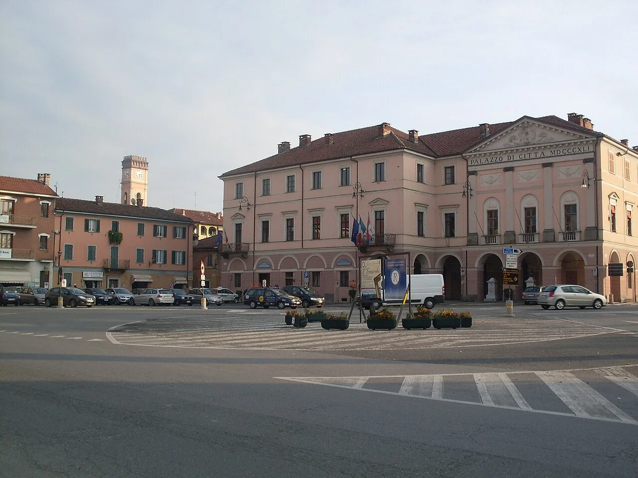 Photo of Racconigi