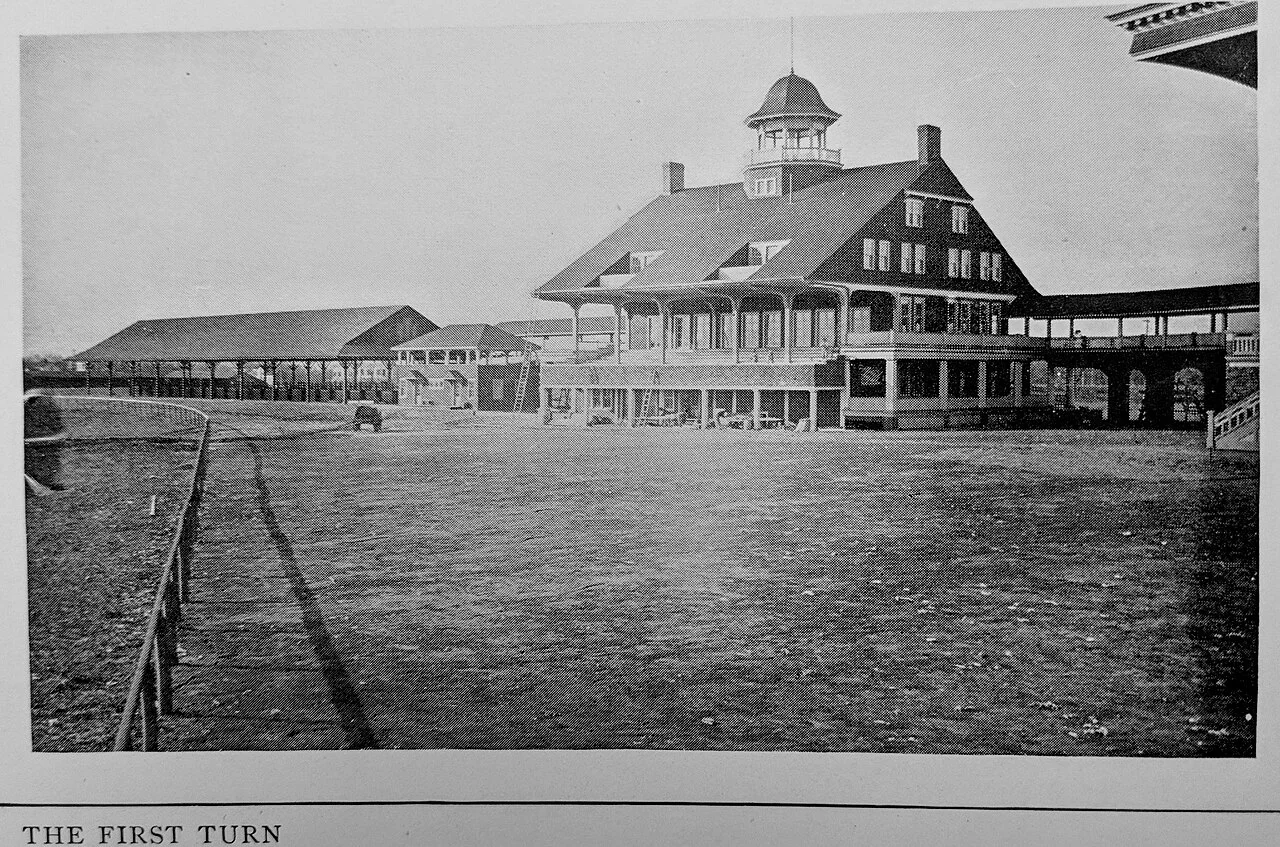 Photo of Race Course