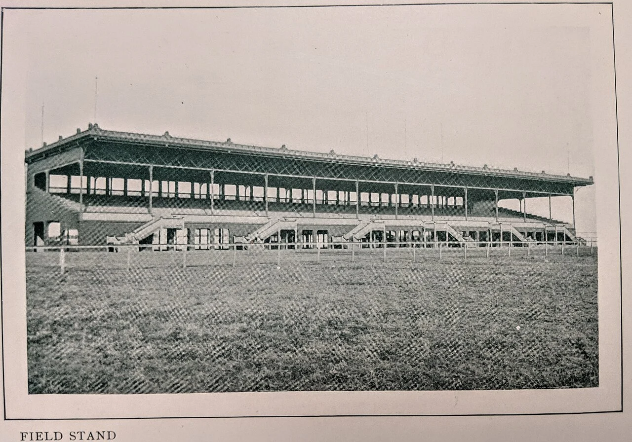 Photo of Race Course