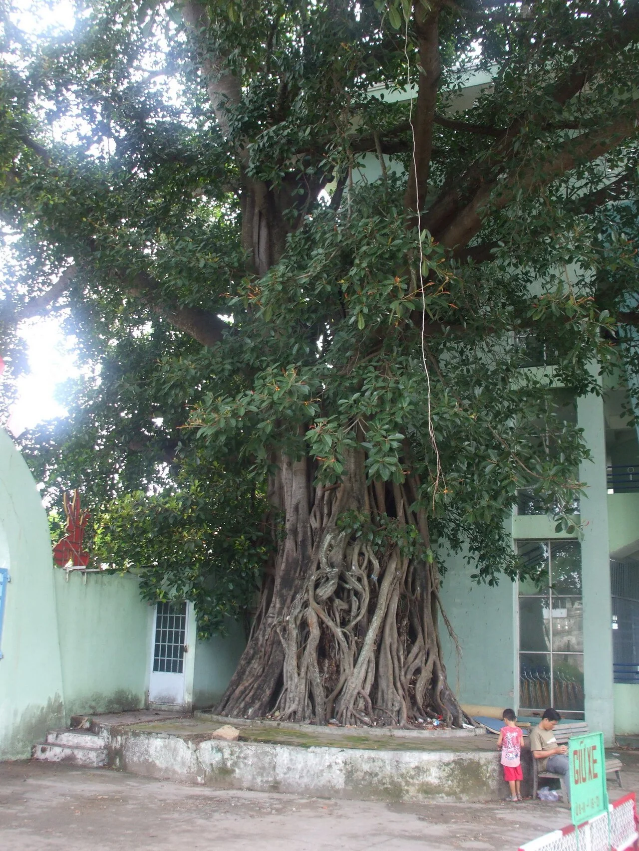 Photo of Rạch Gốc