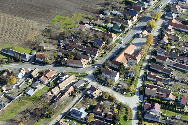 Photo of Ráckeresztúr