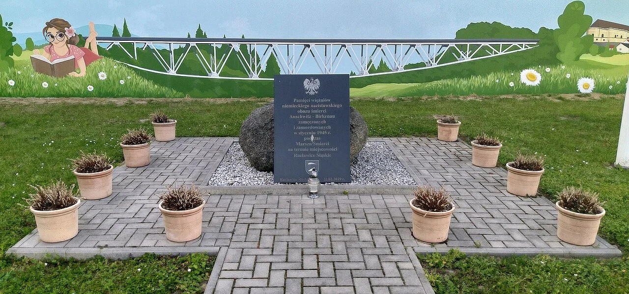 Photo of Racławice Śląskie