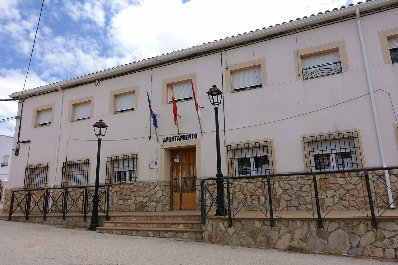 Photo of Rada de Haro