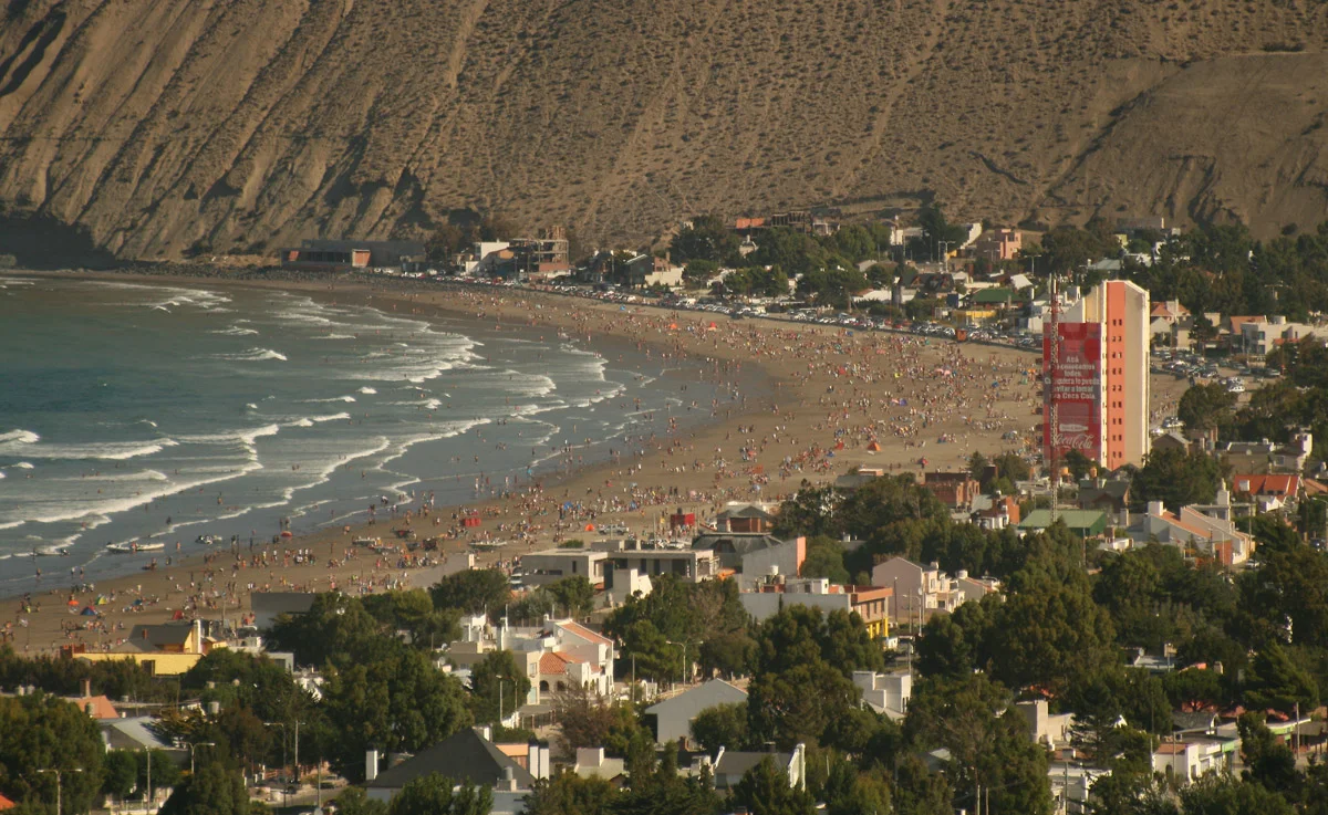 Photo of Rada Tilly