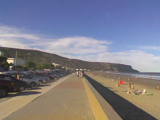 Photo of Rada Tilly