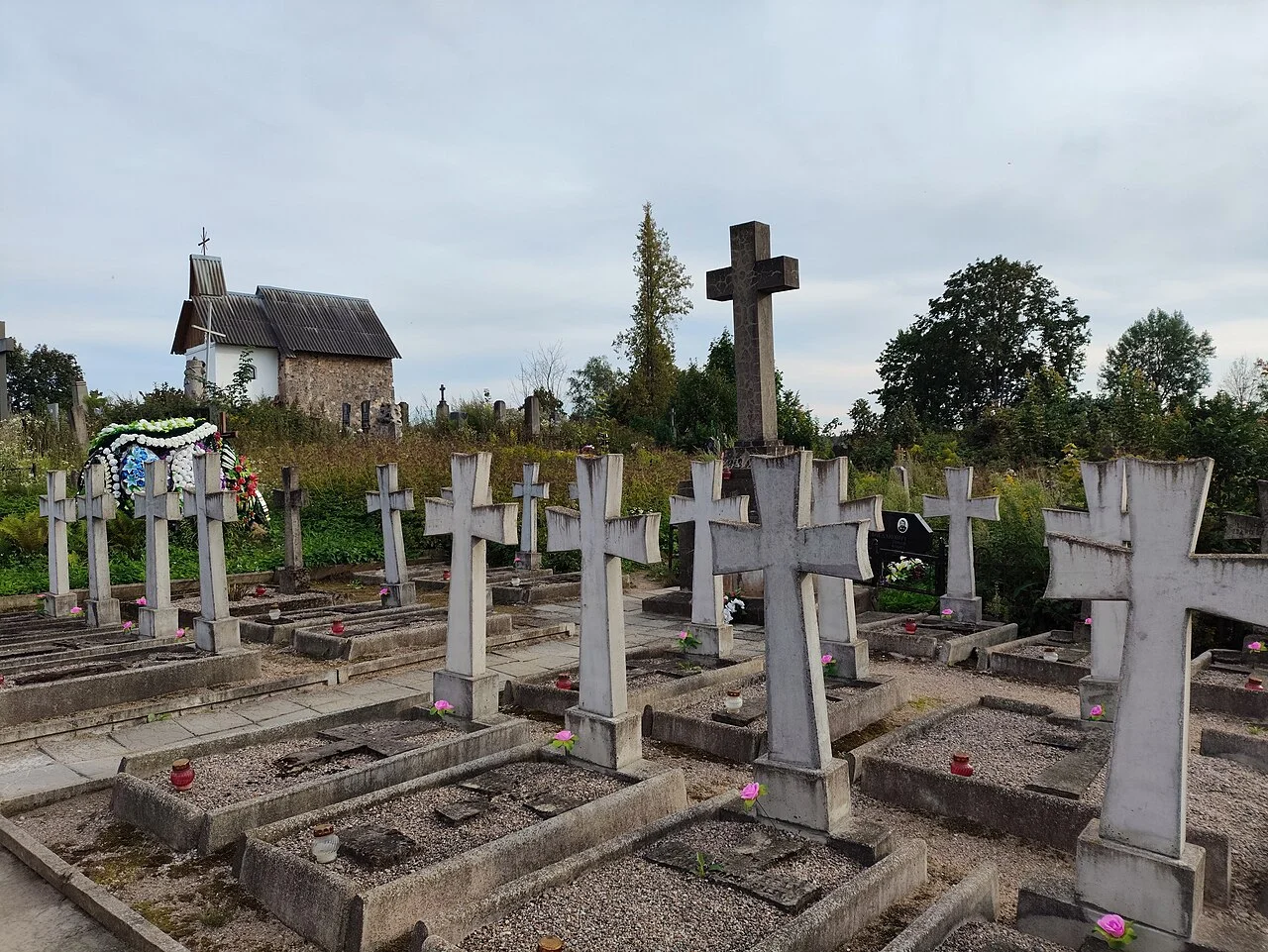 Photo of Radaškovičy