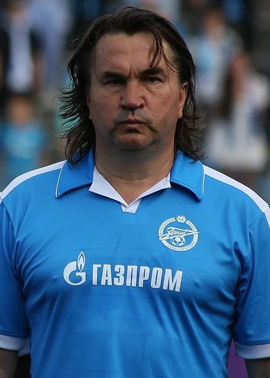 Photo of Radchenko
