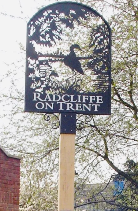 Photo of Radcliffe on Trent
