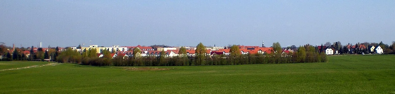 Photo of Radeberg