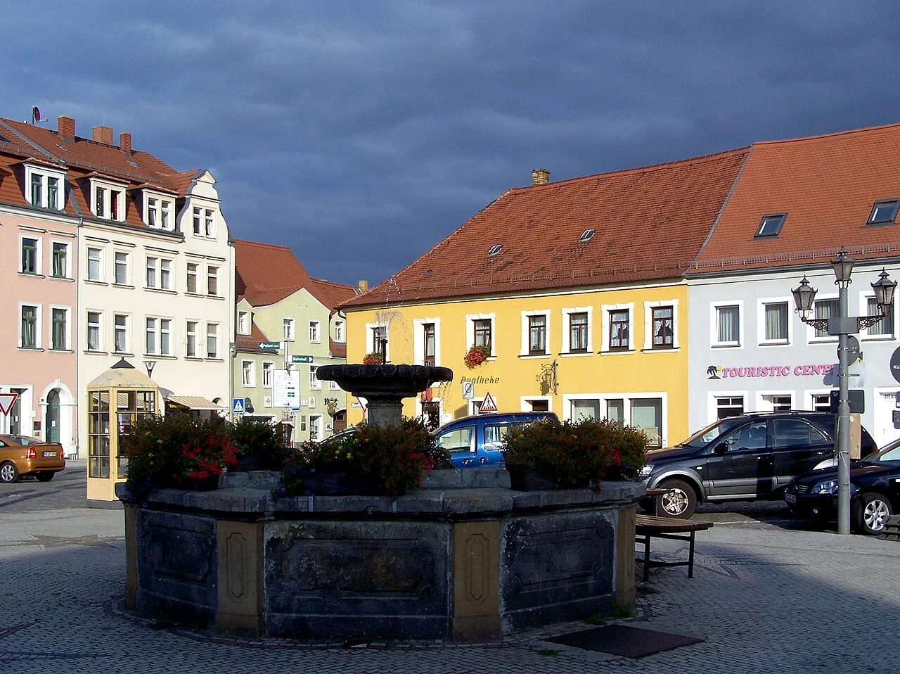 Photo of Radeburg