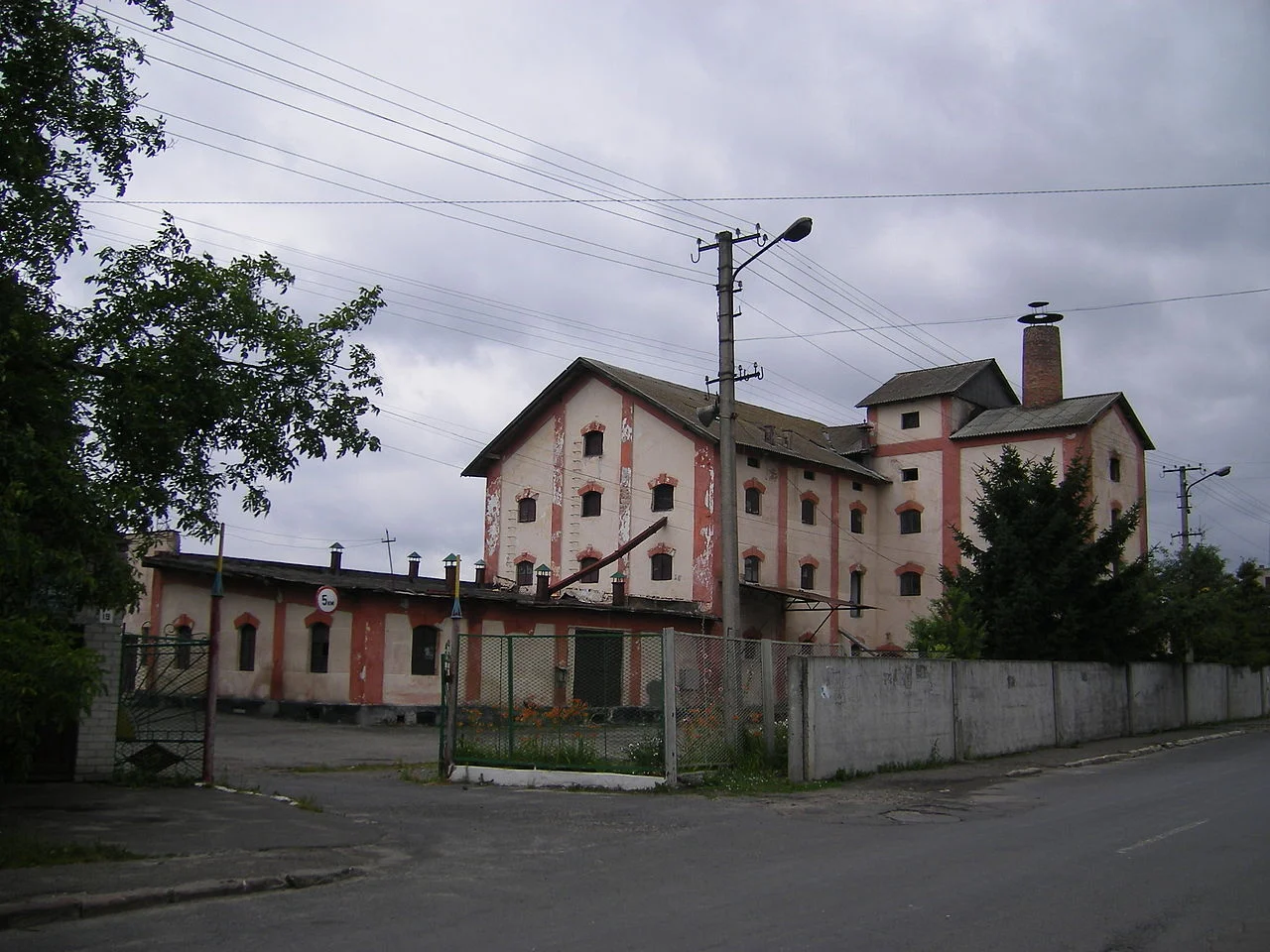 Photo of Radekhiv