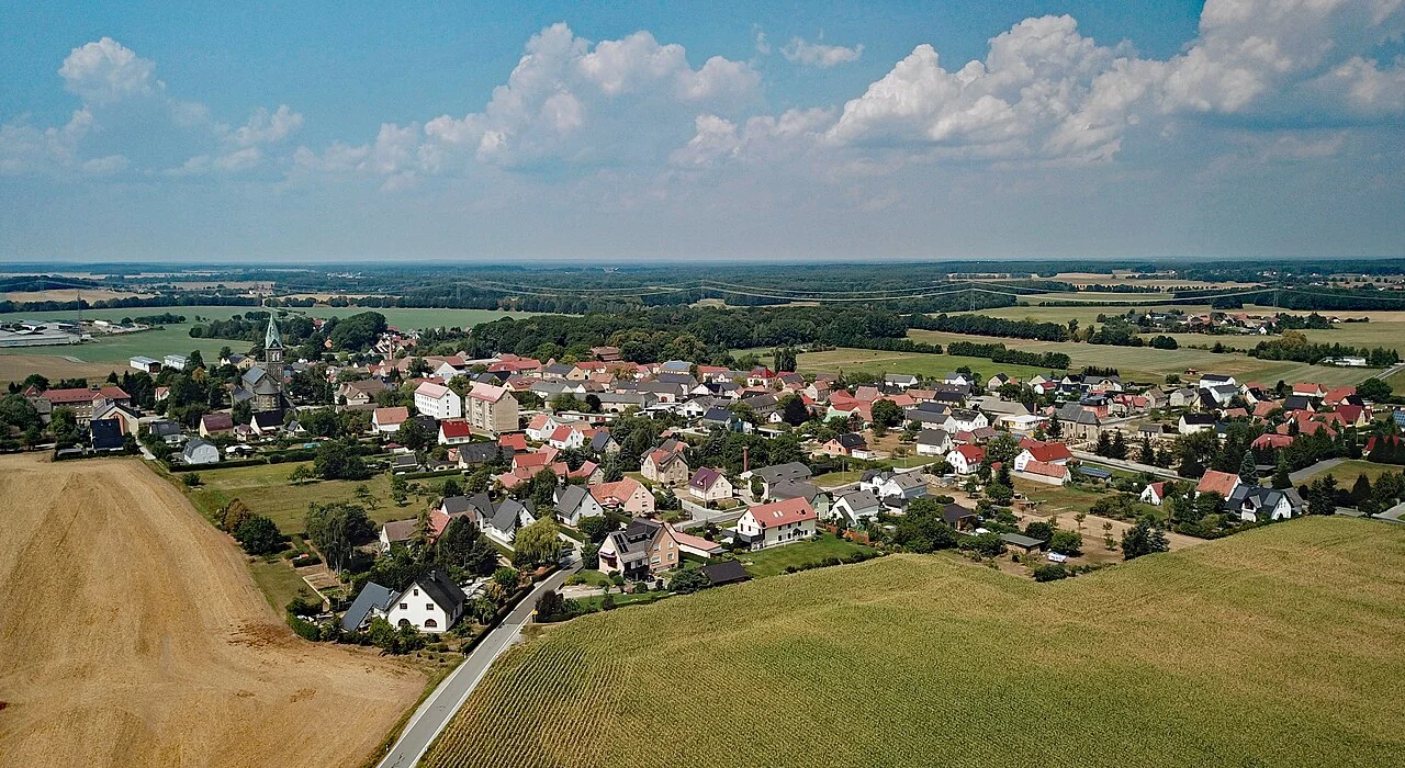 Photo of Radibor